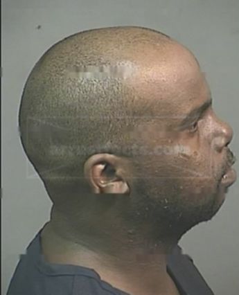 Jerome Walker