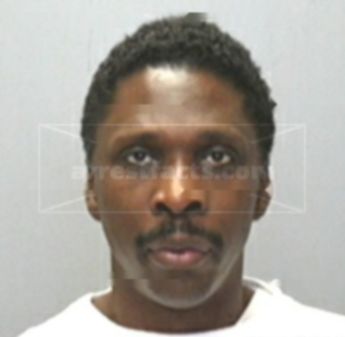 Darnel Chester Warren