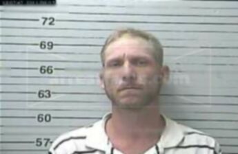 Jeffery Wade Necaise