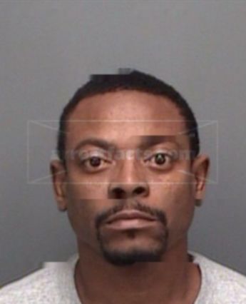 Alfonso Bruton Jr.