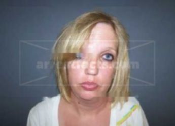 Rebecca Elizabeth Chafin
