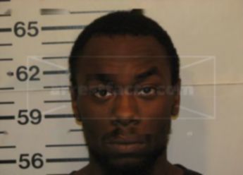Tyler Rashard Hayes