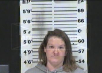 Crystal Ann Luttrell