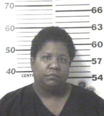 Stephenia Marie Clark