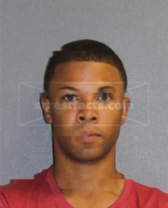 Dante Wilson