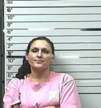 Tabitha Gayle Cantrell