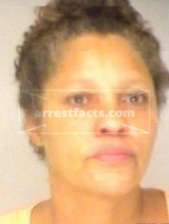 Peggy Ann Crawford