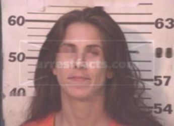 Kelly Louise Gadamowitz Jones
