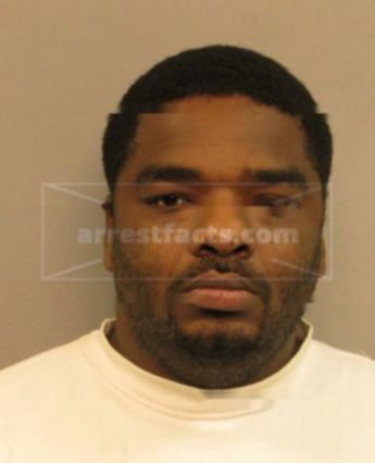 Dannon Levar Calloway