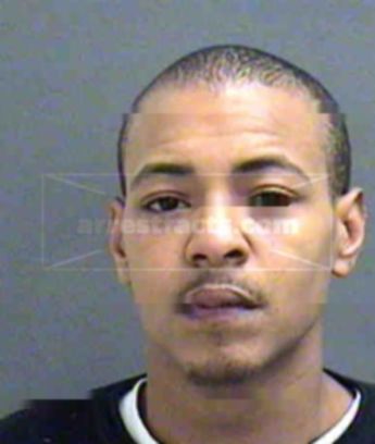Justin Oliver Caldwell
