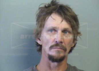 Troy Edward Freeman