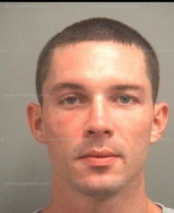 Jamey Daniel Moore