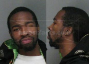 Quincy Murray