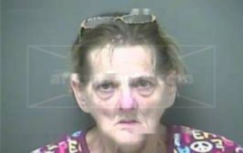 Paula Michelle Moore