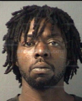 Derek Terrell Lane