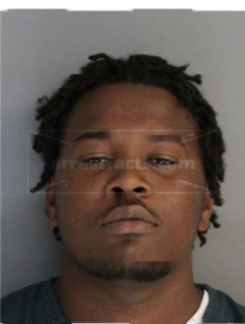 Antoine Williams