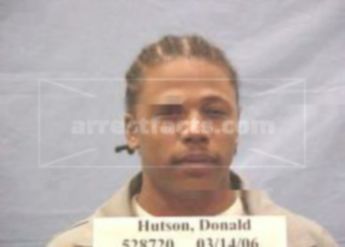 Donald Hutson