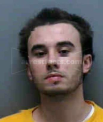 Jason Jay Gereaux Santiago