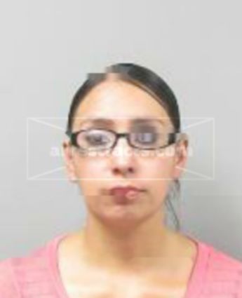 Kimberely Marie Buckman