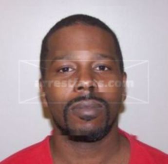 Brian Terrell Farris