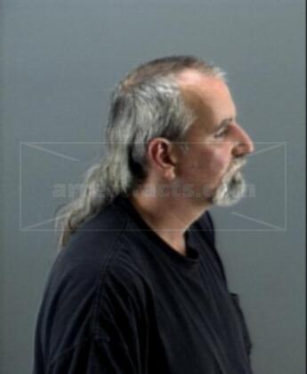 Randy Franklin Green