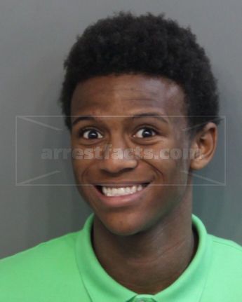 Quinton Marcellus Hambright