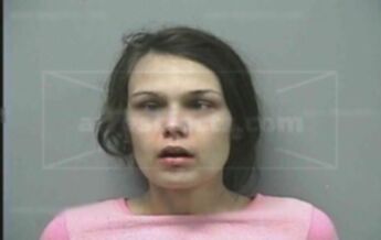 Alma Lizbeth Hernandez