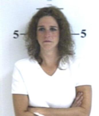 Calista A. Chambliss
