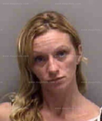 Christy Rashelle Clark