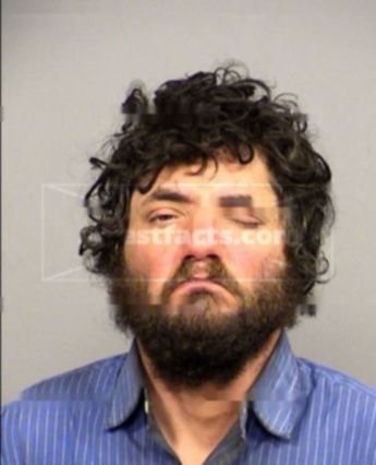 Christopher Allen Mcguire