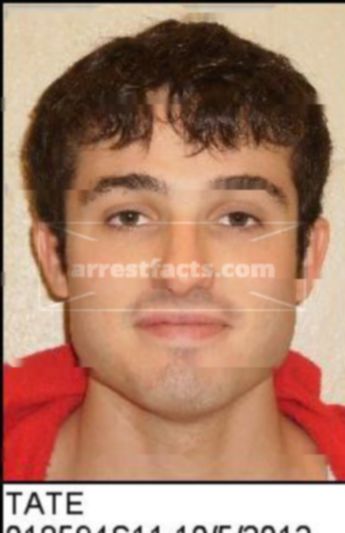 Seth Michael Tate