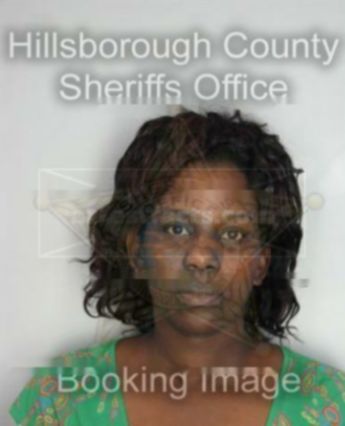 Aretha Johnson Johnson