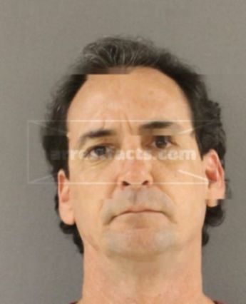 Ronald Patrick Dickens