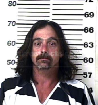 Robert Durell Currie