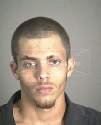 Adam Christopher Edwards