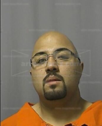 Daniel Gerard Rivera Ii