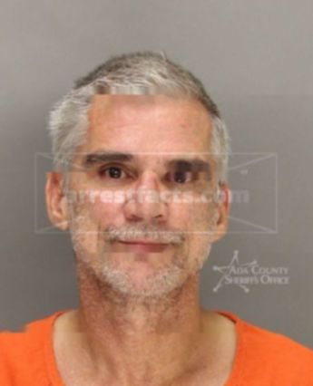 Edward Wayne Bryant