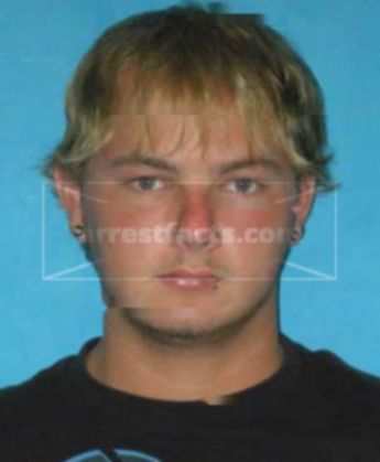 Bradley Skott Mccaleb