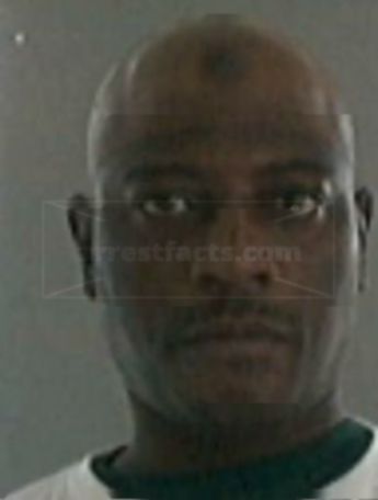 Charles Louis Wright