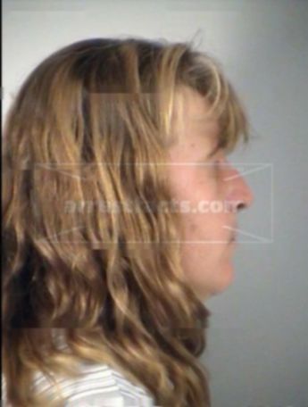 Joanna Lee Glover