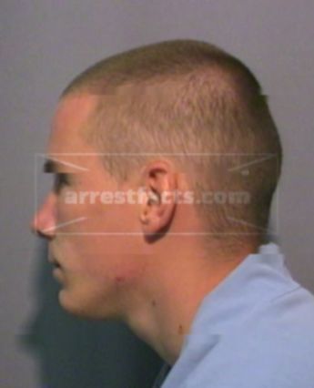 Dustin Bordreaux Young