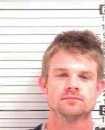 Darrin Lee Carmichael