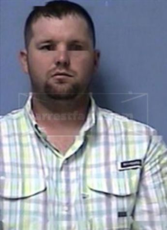 Kendall Ray Turman