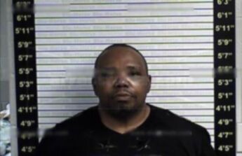 Donald Edward Nettles