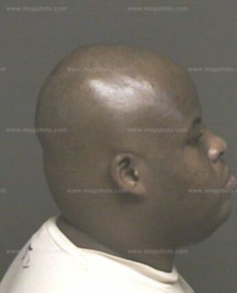 Bobby Casterderal Burney
