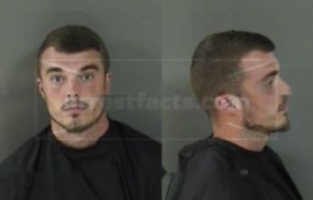 Tyler Reddington Patterson