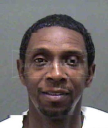 Lafayette Pierre Murray