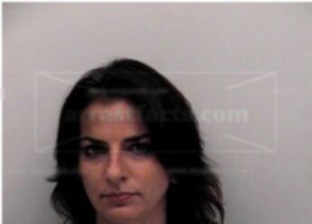 Nicole Marie Lahey