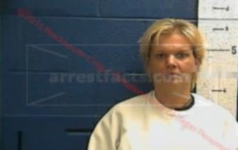 Julia Renee Kirby