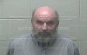William Michael Kiefer